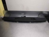 Replacement rear parcel shelf for Mercedes-Benz E-Class (W212) Lim. 2.1 CDI CAT OEM IAM reference A2128109500 