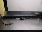 Replacement rear parcel shelf for Mercedes-Benz E-Class (W212) Lim. 2.1 CDI CAT OEM IAM reference A2128109500 