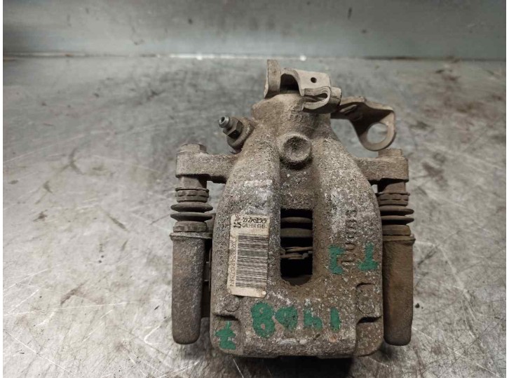 Recambio de pinza freno trasera izquierda para peugeot 2008 (--.2013) 1.6 16v referencia OEM IAM 32053754  