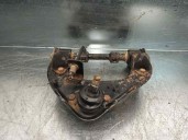Recambio de brazo suspension superior delantero izquierdo para mitsubishi l 200 (k6/7) 2.5 td cat referencia OEM IAM MR296094 