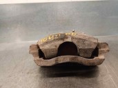 Replacement front right brake caliper for Tata Telcoline TDI D/C 4x4 OEM IAM reference 483DLTC49 