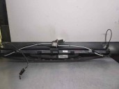 Replacement rear parcel shelf for Mercedes-Benz E-Class (W212) Lim. 2.1 CDI CAT OEM IAM reference A2128109500 