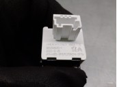 Recambio de mando luces salpicadero para citroën berlingo referencia OEM IAM 98125550ZD  