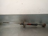 Recambio de amortiguador trasero derecho para kia pride station wagon 1.3 referencia OEM IAM K13528700A KK13528700A 