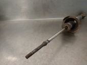 Recambio de amortiguador trasero derecho para kia pride station wagon 1.3 referencia OEM IAM K13528700A KK13528700A 