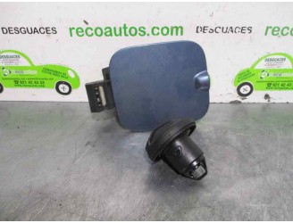 Recambio de tapa exterior combustible para fiat idea (135) 1.9 jtd cat referencia OEM IAM 735349653 51715708 