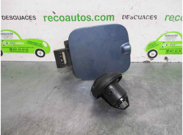 Recambio de tapa exterior combustible para fiat idea (135) 1.9 jtd cat referencia OEM IAM 735349653 51715708 