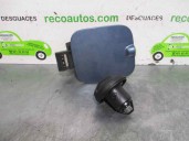 Recambio de tapa exterior combustible para fiat idea (135) 1.9 jtd cat referencia OEM IAM 735349653 51715708 