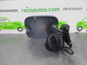 Recambio de tapa exterior combustible para fiat idea (135) 1.9 jtd cat referencia OEM IAM 735349653 51715708 