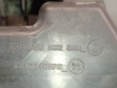 Recambio de carcasa filtro de aire para smart forfour hatchback (453) 0.9 (453.044, 453.053) referencia OEM IAM 165003255R A2810