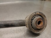 Recambio de amortiguador trasero derecho para kia pride station wagon 1.3 referencia OEM IAM K13528700A KK13528700A 