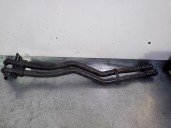 Recambio de tubo para citroën berlingo referencia OEM IAM 9839426780 