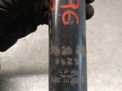 Recambio de amortiguador trasero derecho para kia pride station wagon 1.3 referencia OEM IAM K13528700A KK13528700A 