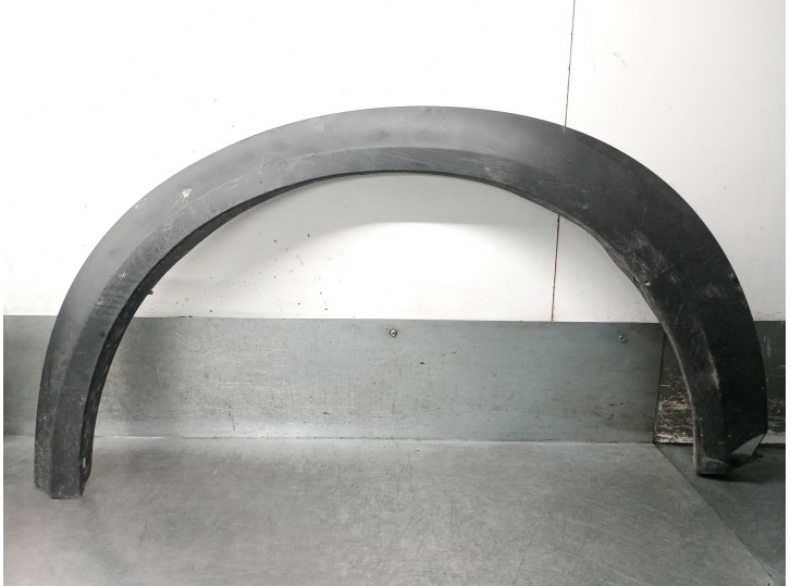 Recambio de aletin delantero izquierdo para nissan juke (f16_) dig-t 117 referencia OEM IAM 638616PA0A  