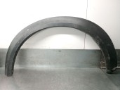 Recambio de aletin delantero izquierdo para nissan juke (f16_) dig-t 117 referencia OEM IAM 638616PA0A 