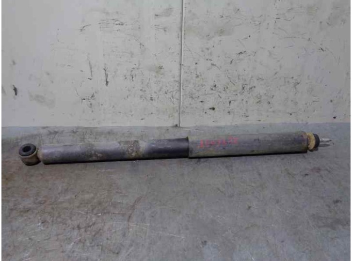 Recambio de amortiguador trasero izquierdo para toyota rav 4 (a2) 2.0 turbodiesel cat referencia OEM IAM 4853149285 