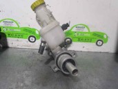 Recambio de bomba freno para fiat idea (135) 1.9 jtd cat referencia OEM IAM 60539 0204024731 BOSCH