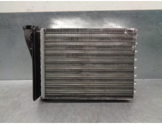 Recambio de radiador calefaccion / aire acondicionado para peugeot 2008 (--.2013) 1.6 16v referencia OEM IAM 670806E VALEO