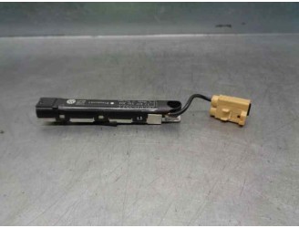 Recambio de modulo electronico para volkswagen tiguan (5n1) 2.0 tdi referencia OEM IAM 5N0035552C  