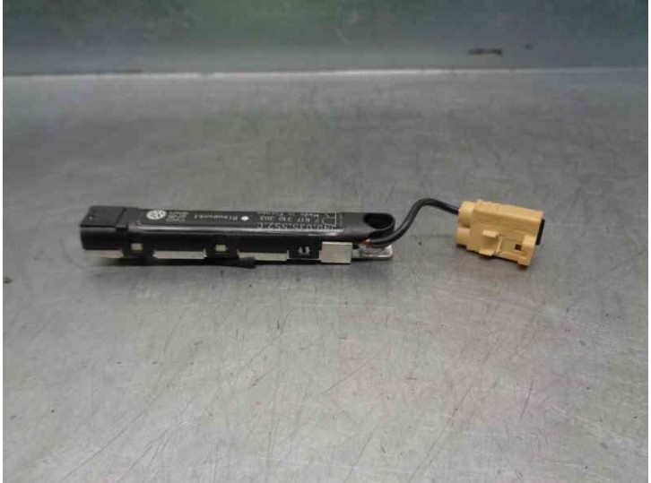 Recambio de modulo electronico para volkswagen tiguan (5n1) 2.0 tdi referencia OEM IAM 5N0035552C  