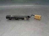 Recambio de modulo electronico para volkswagen tiguan (5n1) 2.0 tdi referencia OEM IAM 5N0035552C  