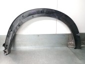 Recambio de aletin delantero izquierdo para nissan juke (f16_) dig-t 117 referencia OEM IAM 638616PA0A  