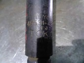 Recambio de amortiguador trasero izquierdo para toyota rav 4 (a2) 2.0 turbodiesel cat referencia OEM IAM 4853149285 