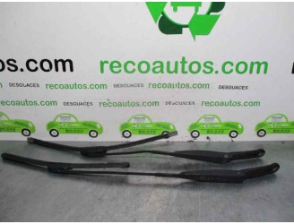 Replacement right front wiper arm for Fiat Idea (135) 1.9 JTD CAT OEM IAM reference 
