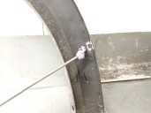 Recambio de aletin delantero izquierdo para nissan juke (f16_) dig-t 117 referencia OEM IAM 638616PA0A 