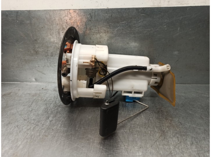 Recambio de aforador para hyundai accent (mc) 1.6 16v cat referencia OEM IAM 311100P000 