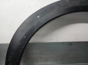 Recambio de aletin delantero izquierdo para nissan juke (f16_) dig-t 117 referencia OEM IAM 638616PA0A  