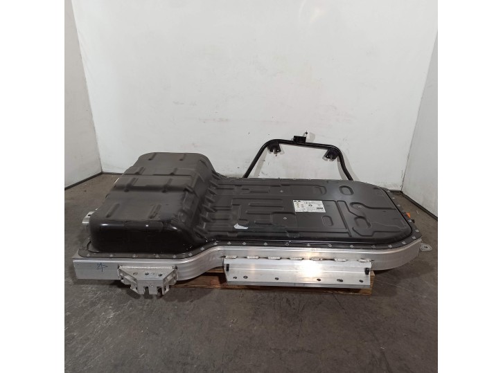 Replacement battery for Citroën Berlingo OEM IAM reference 9858347480 ELECTRIC BATTERY STELLANTIS