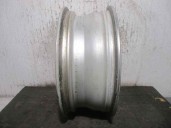 Recambio de llanta para opel zafira a elegance referencia OEM IAM 24422370 R166JX16ET44 ALUMINIO 5P