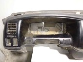 Recambio de salpicadero para mitsubishi l 200 (k6/7) 2.5 td cat referencia OEM IAM GRIS 