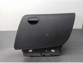 Recambio de guantera para seat toledo (5p2) 2.0 tdi referencia OEM IAM 5P1857103 