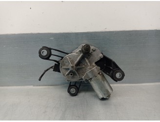 Recambio de motor limpia trasero para opel astra gtc 1.9 cdti referencia OEM IAM 1273081 0390201591 BOSCH