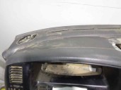 Recambio de salpicadero para mitsubishi l 200 (k6/7) 2.5 td cat referencia OEM IAM GRIS 