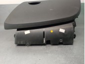 Recambio de guantera para seat toledo (5p2) 2.0 tdi referencia OEM IAM 5P1857103 