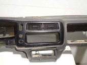 Recambio de salpicadero para mitsubishi l 200 (k6/7) 2.5 td cat referencia OEM IAM GRIS 