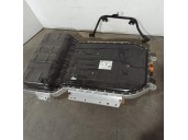 Replacement battery for Citroën Berlingo OEM IAM reference 9858347480 STELLANTIS ELECTRIC BATTERY