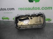 Recambio de carter para fiat idea (135) 1.9 jtd cat referencia OEM IAM 
