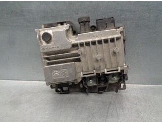 Recambio de centralita start / stop para peugeot 2008 (--.2013) 1.6 16v referencia OEM IAM 9810858280  