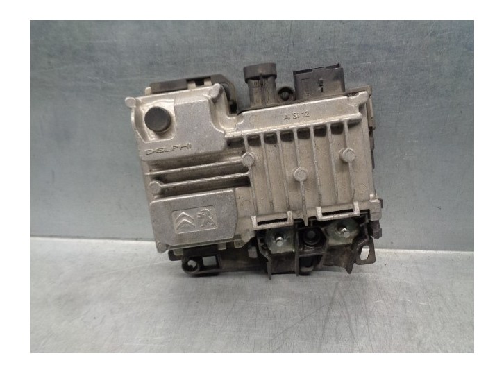 Recambio de centralita start / stop para peugeot 2008 (--.2013) 1.6 16v referencia OEM IAM 9810858280  