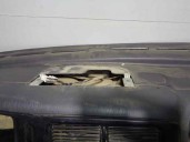 Recambio de salpicadero para mitsubishi l 200 (k6/7) 2.5 td cat referencia OEM IAM GRIS 