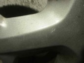 Recambio de llanta para opel zafira a elegance referencia OEM IAM 24422370 R166JX16ET44 ALUMINIO 5P