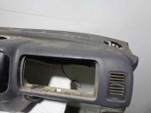 Recambio de salpicadero para mitsubishi l 200 (k6/7) 2.5 td cat referencia OEM IAM GRIS 