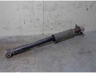 Recambio de amortiguador trasero izquierdo para opel corsa d 1.3 16v cdti referencia OEM IAM 13343101 