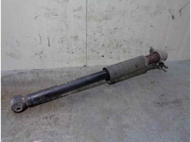 Recambio de amortiguador trasero izquierdo para opel corsa d 1.3 16v cdti referencia OEM IAM 13343101 