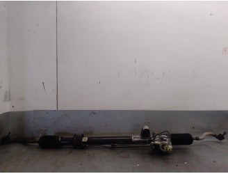 Recambio de cremallera direccion para renault clio iv (bh_) 0.9 tce 90 lpg referencia OEM IAM 490015970R 490015970R 