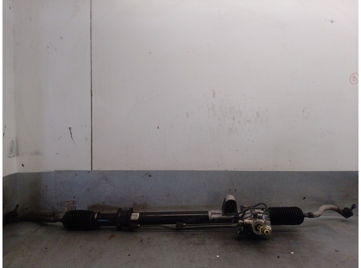 Recambio de cremallera direccion para renault clio iv (bh_) 0.9 tce 90 lpg referencia OEM IAM 490015970R 490015970R 